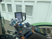 Tracteur Fendt 720 SCR Profi