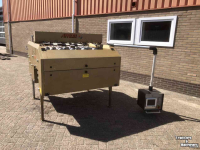 Peseuses Affeldt AVN 112 CW 10 EV, afweger, weger