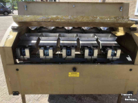 Peseuses Affeldt AVN 112 CW 10 EV, afweger, weger