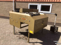 Peseuses Affeldt AVN 112 CW 10 EV, afweger, weger