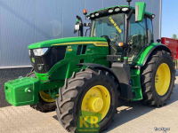 Tracteur John Deere 6R 155