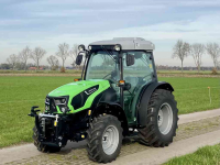 Tracteur pour horticulture Deutz-Fahr 5080 DF Ecoline