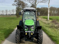 Tracteur pour horticulture Deutz-Fahr 5080 DF Ecoline