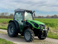 Tracteur pour horticulture Deutz-Fahr 5080 DF Ecoline