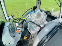 Tracteur pour horticulture Deutz-Fahr 5080 DF Ecoline