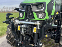Tracteur pour horticulture Deutz-Fahr 5080 DF Ecoline