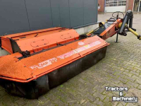 Faucheuse Vicon CMP 2601