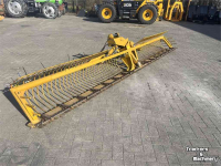 Benne de fauche Hooby Hobelman MS 500L