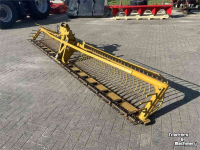 Benne de fauche Hooby Hobelman MS 500L