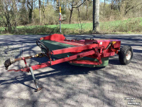 Faucheuse JF CMT 245 Getrokken Maaier