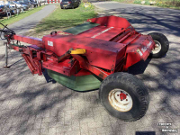 Faucheuse JF CMT 245 Getrokken Maaier