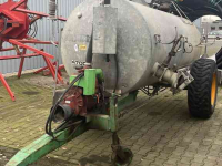 Tonneau de lisier Joskin 4300 watertank