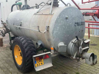 Tonneau de lisier Joskin 4300 watertank