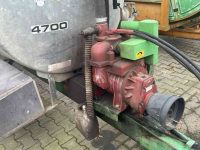 Tonneau de lisier Joskin 4300 watertank