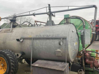 Tonneau de lisier Joskin 4300 watertank