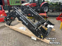 Chargeur frontal Stoll traclift 41-29