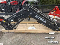 Chargeur frontal Stoll traclift 41-29