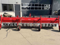 Pulvérisateur specialement pour rangées Steketee MS 1 4500 Star 3x150 cm