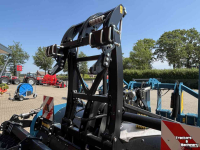 Machine à bêcher Imants 38SX300 spitmachine met kunststof aandrukrol