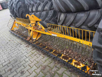 Benne de fauche Herder Mrl 430