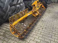 Benne de fauche Herder Mrl 430