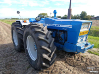 Tracteur  1124
