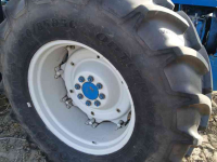 Tracteur  1124