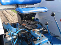 Tracteur  1124