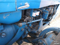 Tracteur  1124
