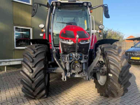 Tracteur Massey Ferguson 5S.125 Eff DYNA VT
