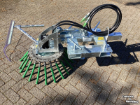 Chargeuse sur pneus  ONKB-M-HS