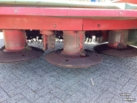 Faucheuse JF CMT 245 getrokken maaier