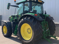 Tracteur John Deere 6R 155