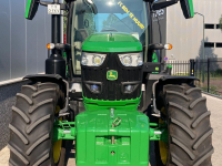 Tracteur John Deere 6R 155