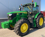 Tracteur John Deere 6R 155
