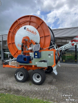 Enrouleur d‘irrigation Beinlich Primus