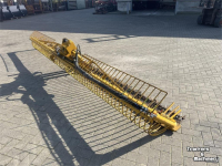 Tracteur Tondeuse Autoporté Hooby Hobelman MS 500L