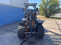 Chargeuse sur pneus JCB 403 electrisch