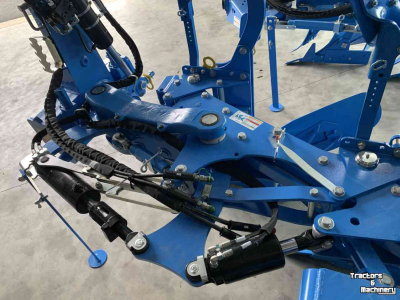 Charrues Lemken Juwel 8 M V 4 N 100