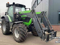 Tracteur Deutz-Fahr Agrotron M 410 Tractor