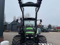 Tracteur Deutz-Fahr Agrotron M 410 Tractor