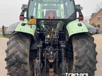 Tracteur Deutz-Fahr Agrotron M 410 Tractor
