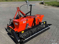 Semoir Combination Kubota Kubota - R2 rotorkopeg- zaaimachine  MTZ135 zaaicombi