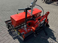Semoir Combination Kubota Kubota - R2 rotorkopeg- zaaimachine  MTZ135 zaaicombi
