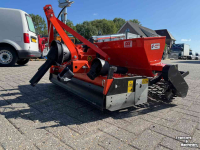 Semoir Combination Kubota Kubota - R2 rotorkopeg- zaaimachine  MTZ135 zaaicombi