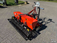 Semoir Combination Kubota Kubota - R2 rotorkopeg- zaaimachine  MTZ135 zaaicombi