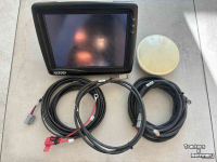 Systèmes et accessoires de GPS Trimble FM 1000 AG 25 Antenne RTK