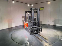 Chariot élévateur EP Equipment CPD18TVL