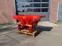 Distributeur d‘engrais Rauch MDS 19.1 Kunstmeststrooier