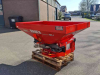 Distributeur d‘engrais Rauch MDS 19.1 Kunstmeststrooier